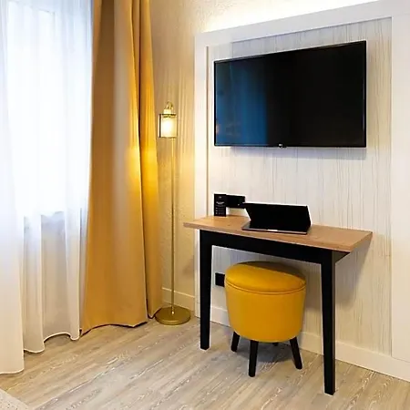Garner - Engelbertz By Ihg 3*
