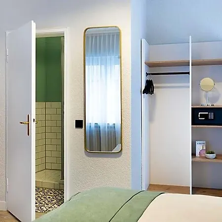Garner - Engelbertz By Ihg Hotel 3*