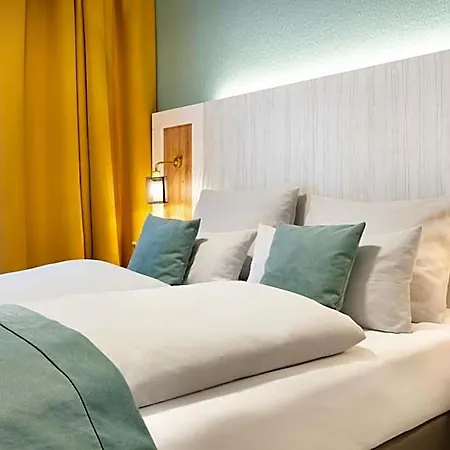 Garner - Engelbertz By Ihg Hotel