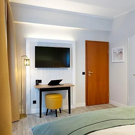 Garner - Engelbertz By Ihg Hotel 3*
