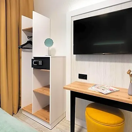 Garner - Engelbertz By Ihg Hotel Kolonia