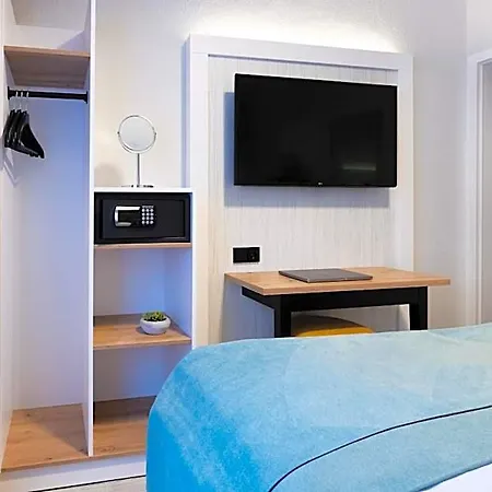Garner - Engelbertz By Ihg