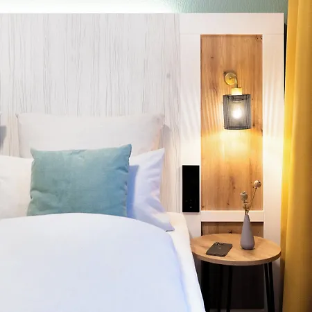 Novum Engelbertz Hotel 3*