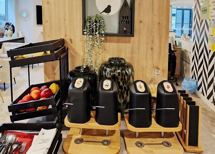 Garner - Engelbertz By Ihg Hotel