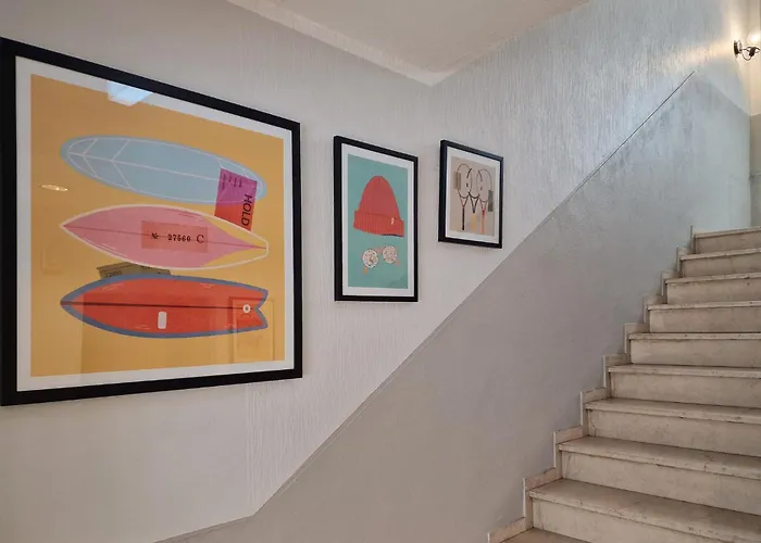 Hotel Garner - Engelbertz By Ihg Colónia