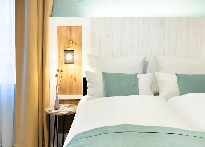 Garner - Engelbertz By Ihg Hotel 3*
