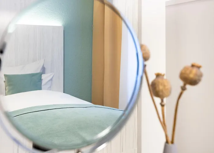 Garner - Engelbertz By Ihg 3* Cologne