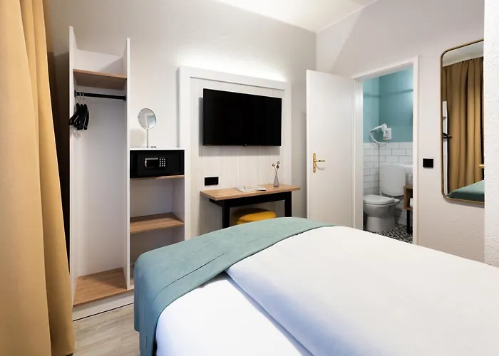 Garner - Engelbertz By Ihg