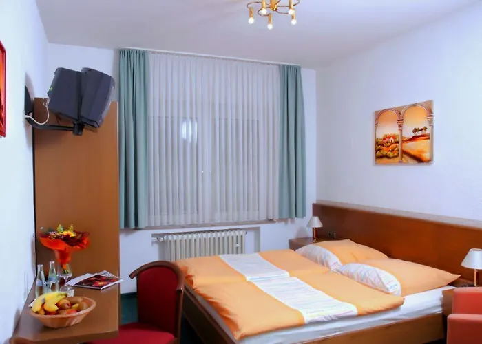 Garner - Engelbertz By Ihg Cologne