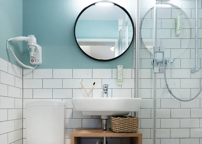 Garner - Engelbertz By Ihg Colonia