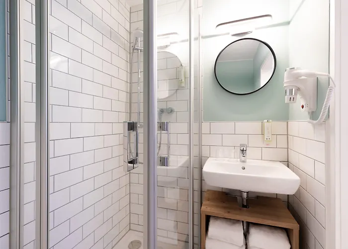 Garner - Engelbertz By Ihg Cologne