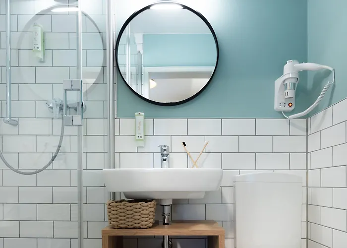 Hotel Garner - Engelbertz By Ihg Cologne