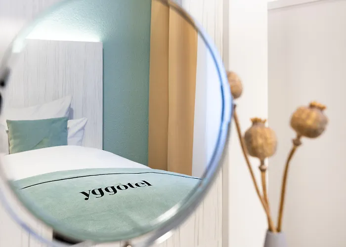 Garner - Engelbertz By Ihg 3*