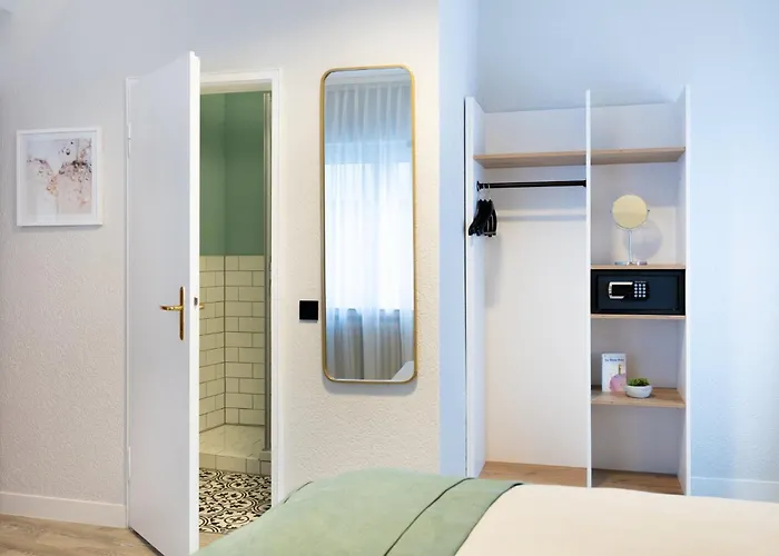 Garner - Engelbertz By Ihg מלון קלן