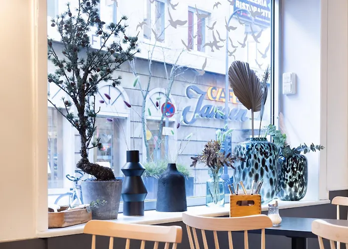 Garner - Engelbertz By Ihg 3* קלן