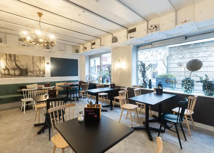 Garner - Engelbertz By Ihg 3*