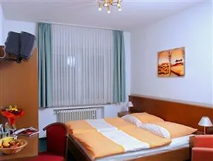 Garner - Engelbertz By Ihg Cologne