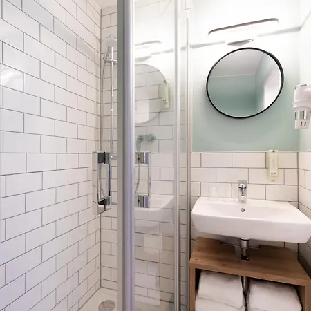 Garner - Engelbertz By Ihg Colonia