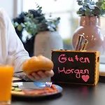 Hotel Garner - Engelbertz By Ihg Kolonia