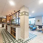 Garner - Engelbertz By Ihg 3*