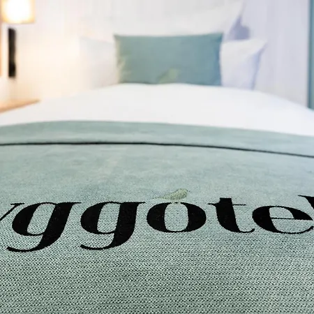 Engelbertz - Yggotel Pirol 3* Cologne