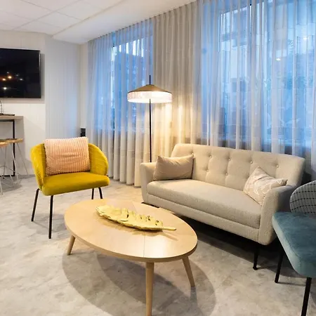 Hotel Engelbertz - Yggotel Pirol Cologne