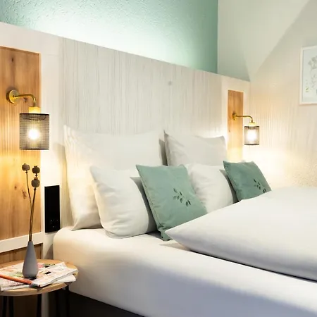 Engelbertz - Yggotel Pirol Hotel Cologne