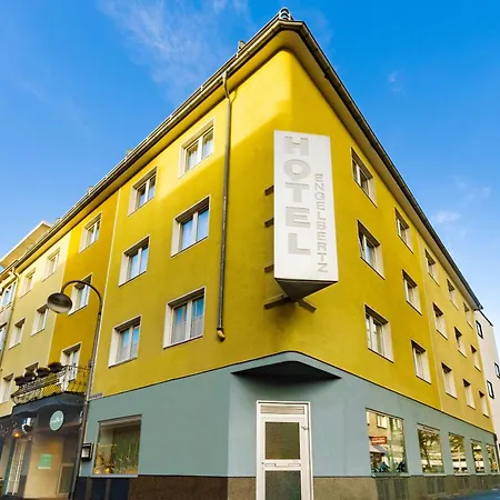 Engelbertz - Yggotel Pirol 3* Cologne