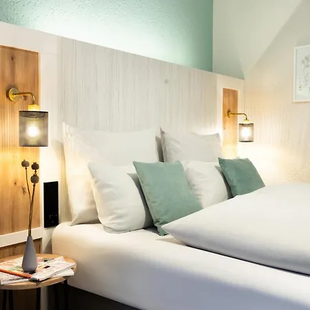 Garner - Engelbertz Hotel 3*