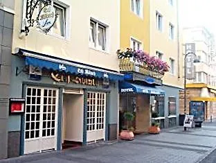 Hotel Garner - Engelbertz