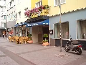 Hotel Engelbertz - Yggotel Pirol Cologne
