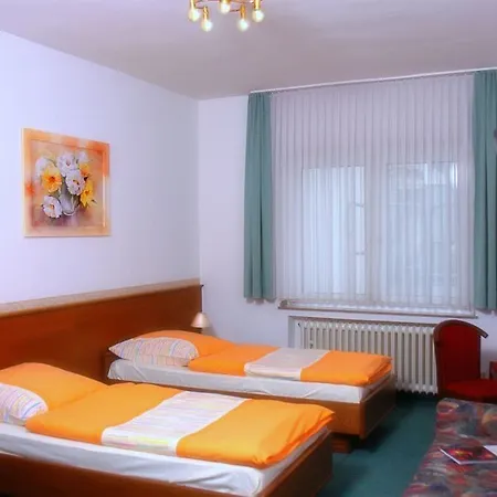 Engelbertz - Yggotel Pirol Cologne