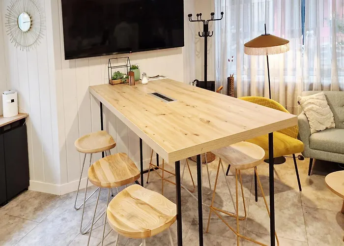 Garner - Engelbertz By Ihg Otel 3*