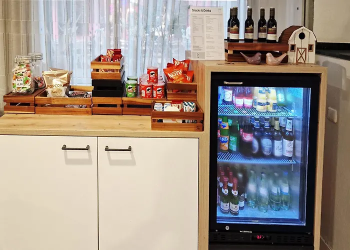 Garner - Engelbertz By Ihg 3*