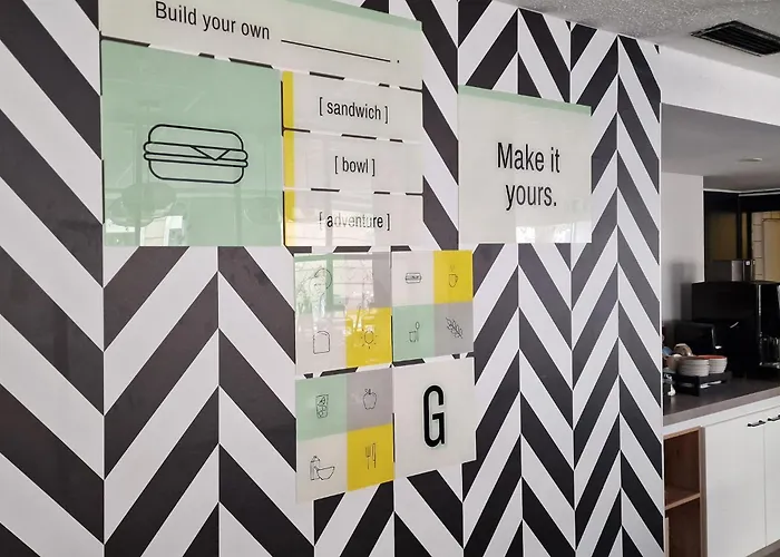 Garner - Engelbertz By Ihg Otel