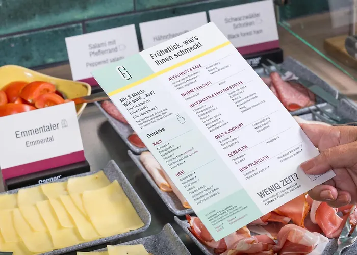 Garner - Engelbertz By Ihg Otel 3*