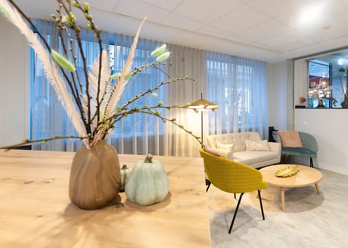 Garner - Engelbertz By Ihg Otel 3*