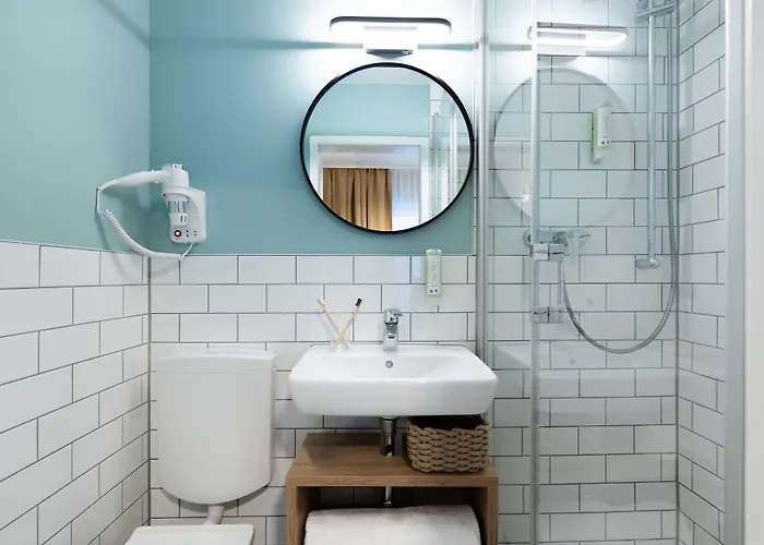 Otel Garner - Engelbertz By Ihg